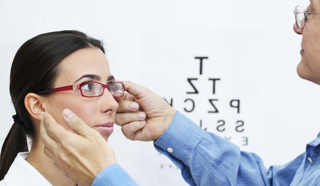 Natural remedies to improve eyesight
