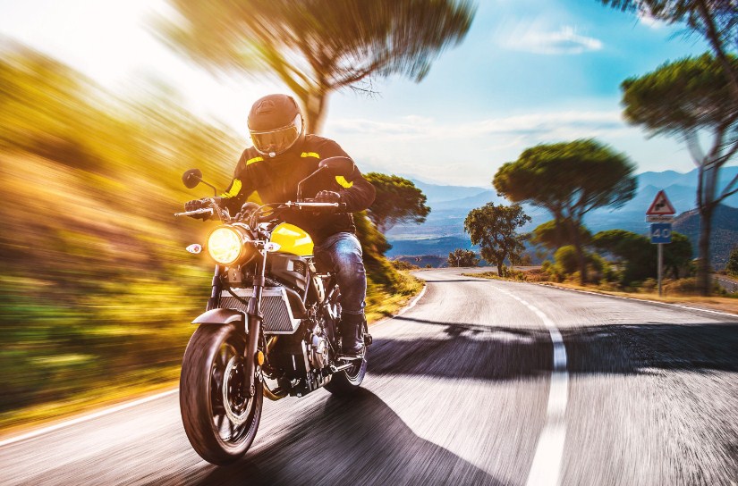 motorcycle finance brisbane