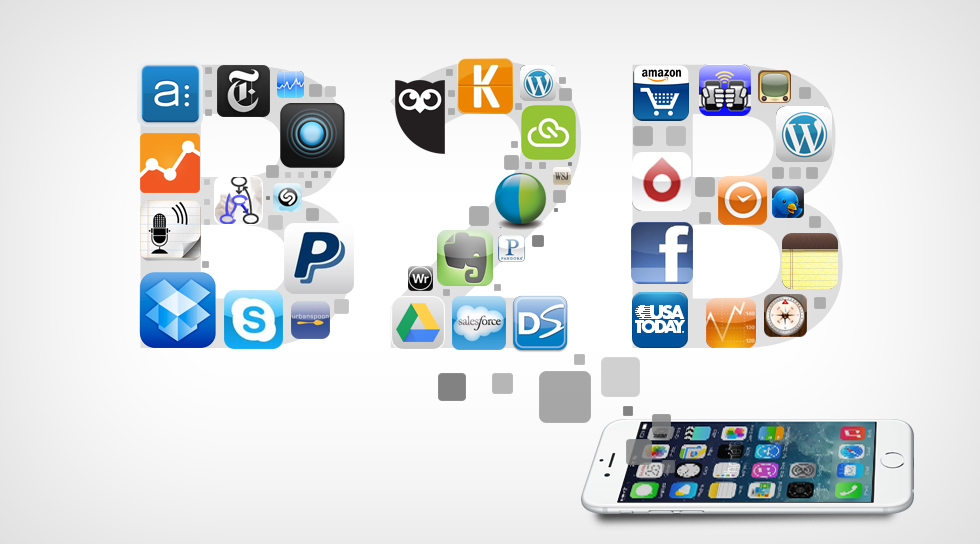 mobile business apps