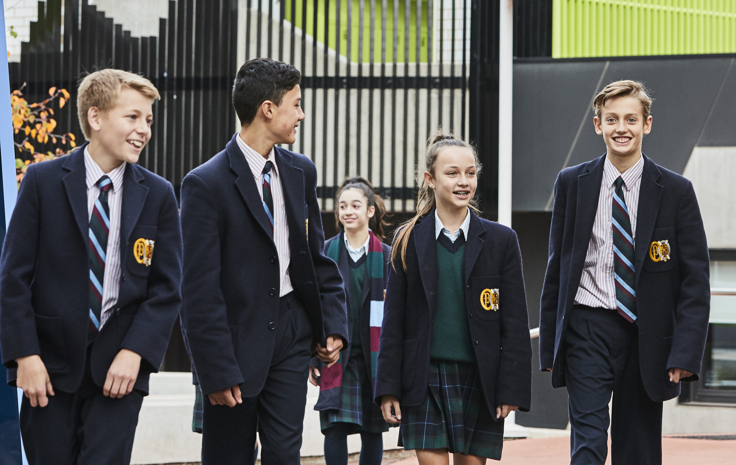 School uniforms Brisbane