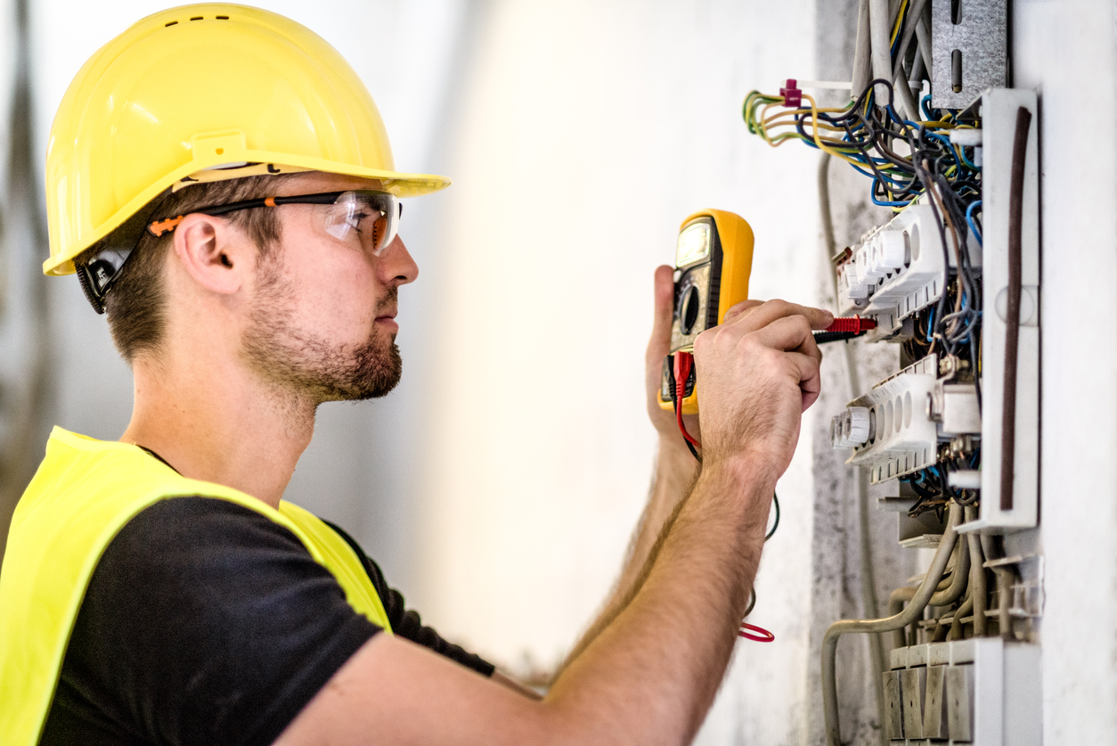 Brisbane electrician