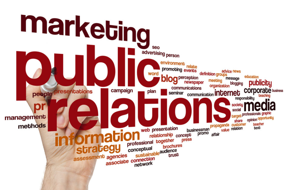 Best pr Agency Melbourne services