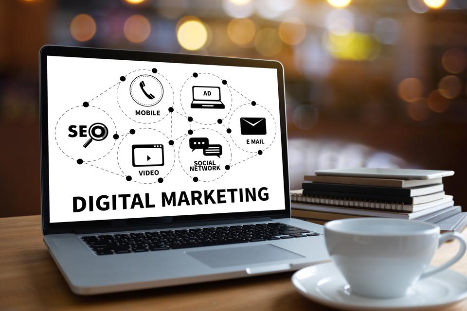 digital marketing company Brisbane