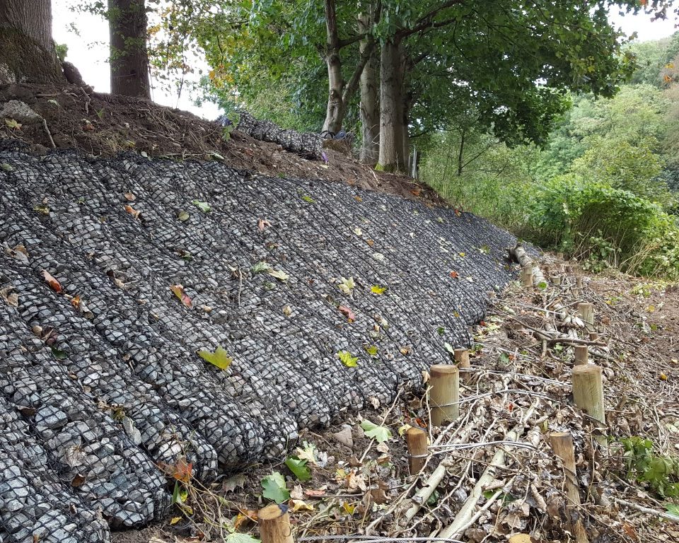 Erosion Control Brisbane