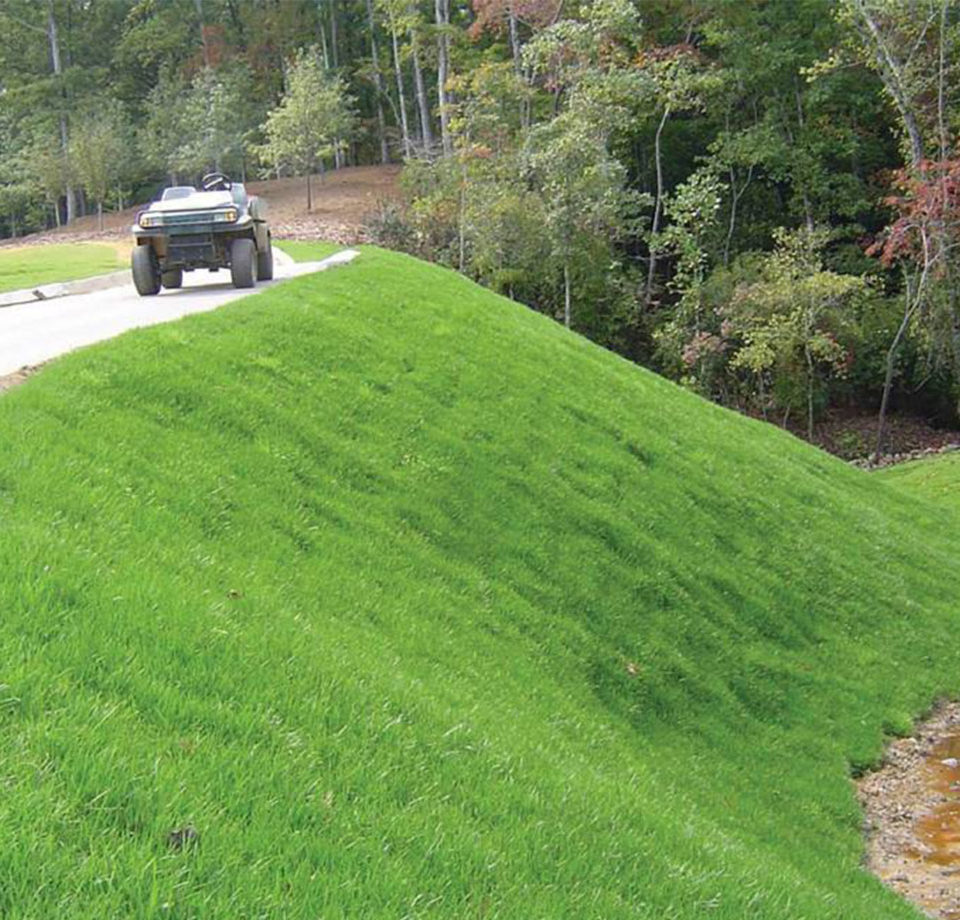 erosion control Brisbane