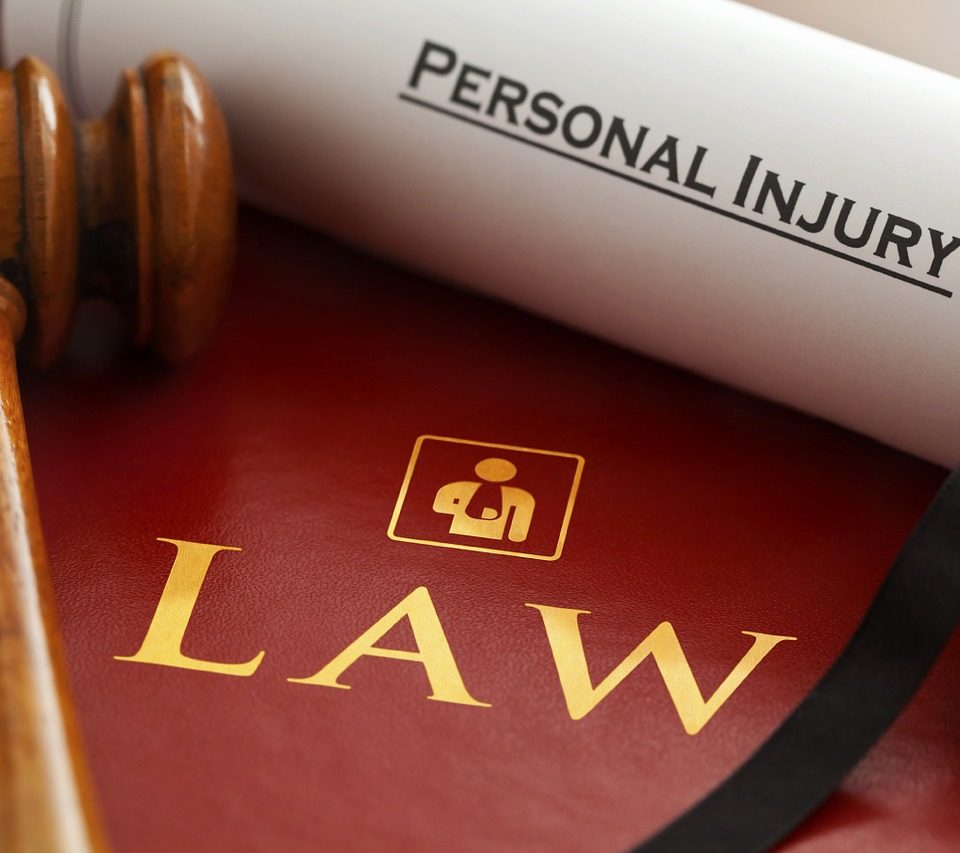 personal injury lawyer Brisbane