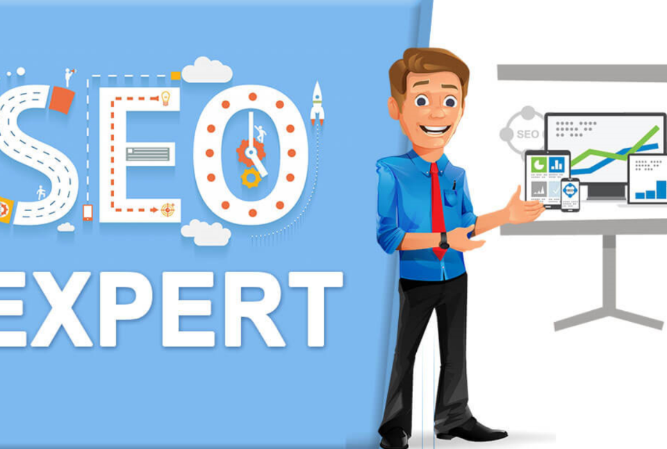 SEO expert Brisbane