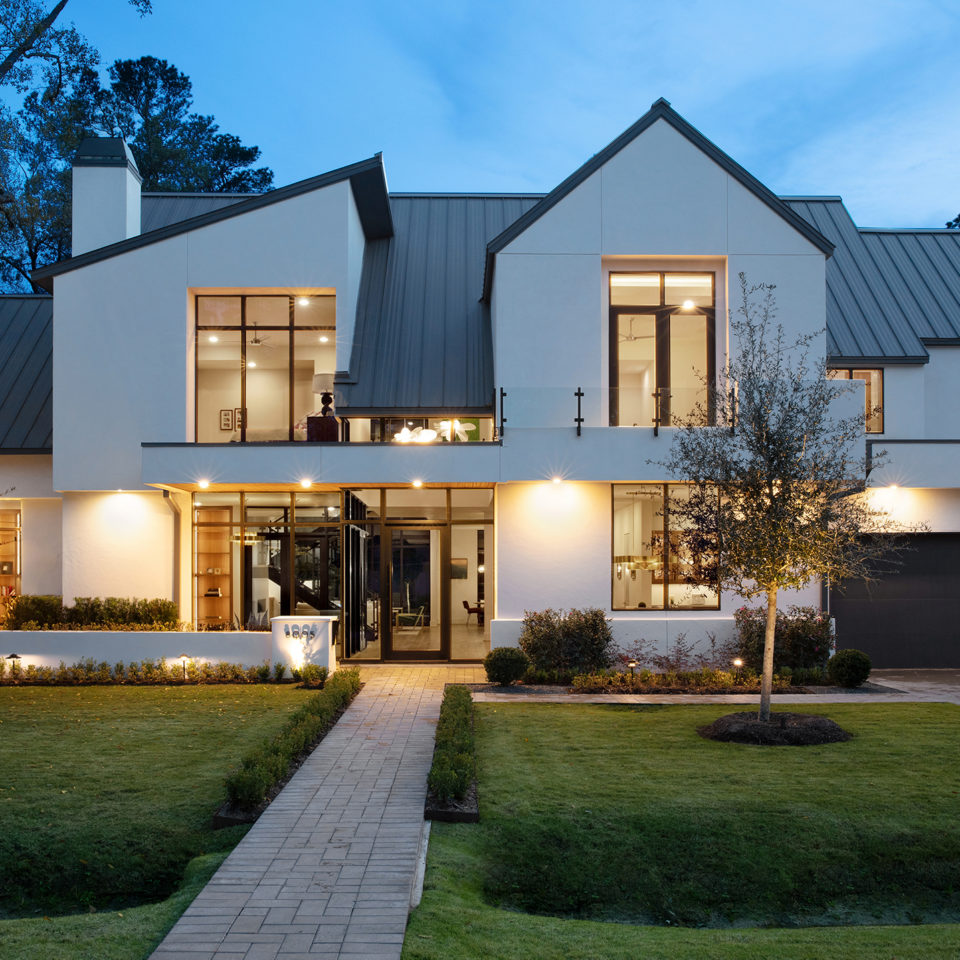 custom home builders Brisbane