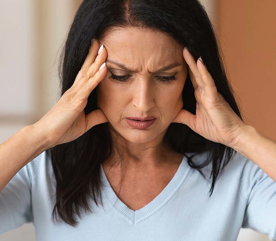 headache treatment Brisbane