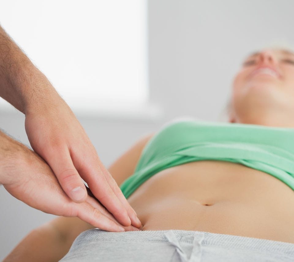 Pelvic Floor Physiotherapy Brisbane