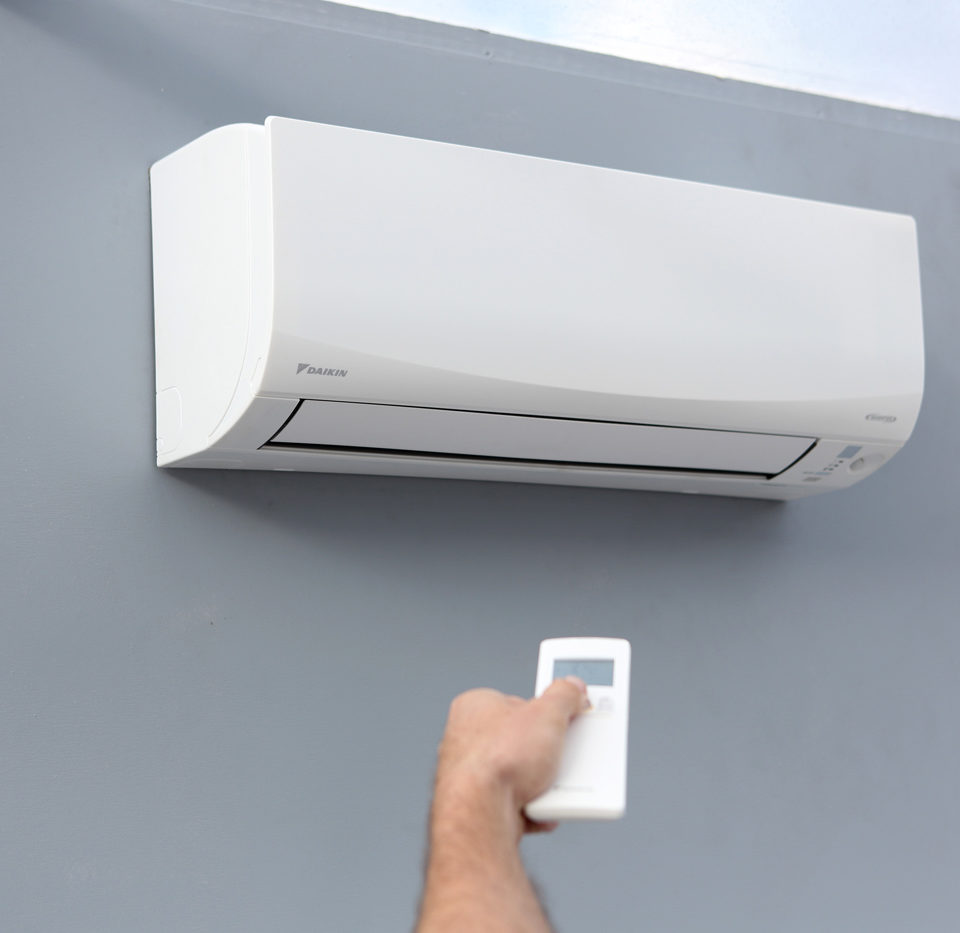 Cheap air conditioners Gold Coast