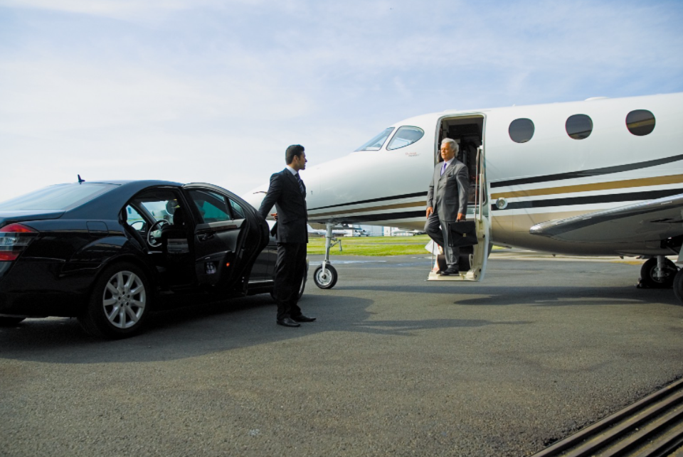 Airport Transfers Brisbane to Gold Coast