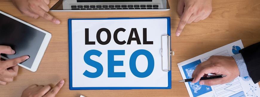 Local SEO Expert Brisbane