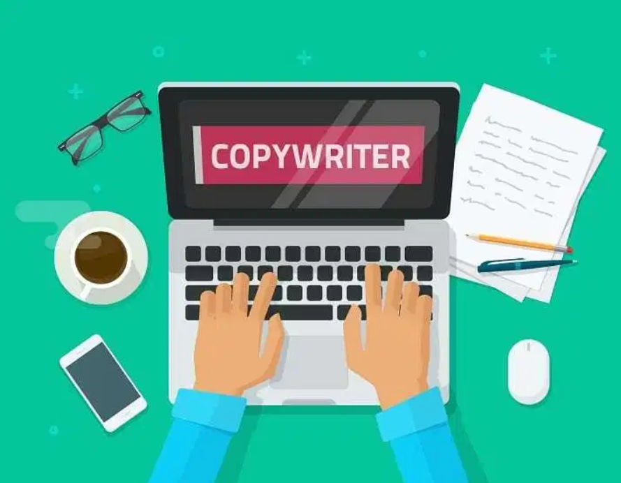 copywriting services in Brisbane