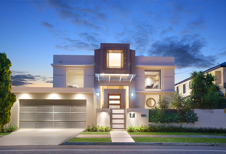 luxury builders in Brisbane