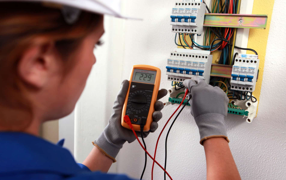 electrician in Brisbane