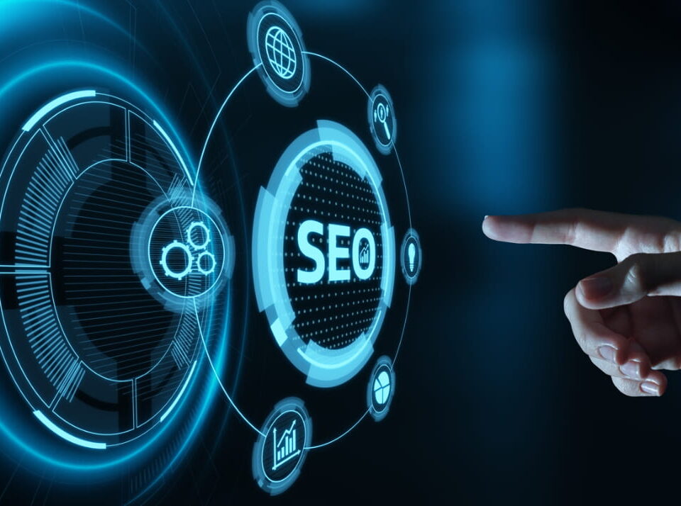 SEO services in Brisbane