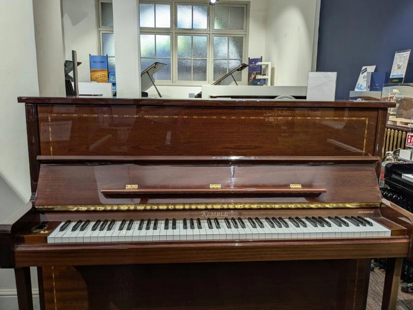 second hand piano in Brisbane